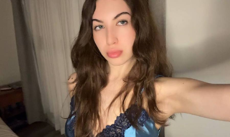 Photo Amber in Vancouver