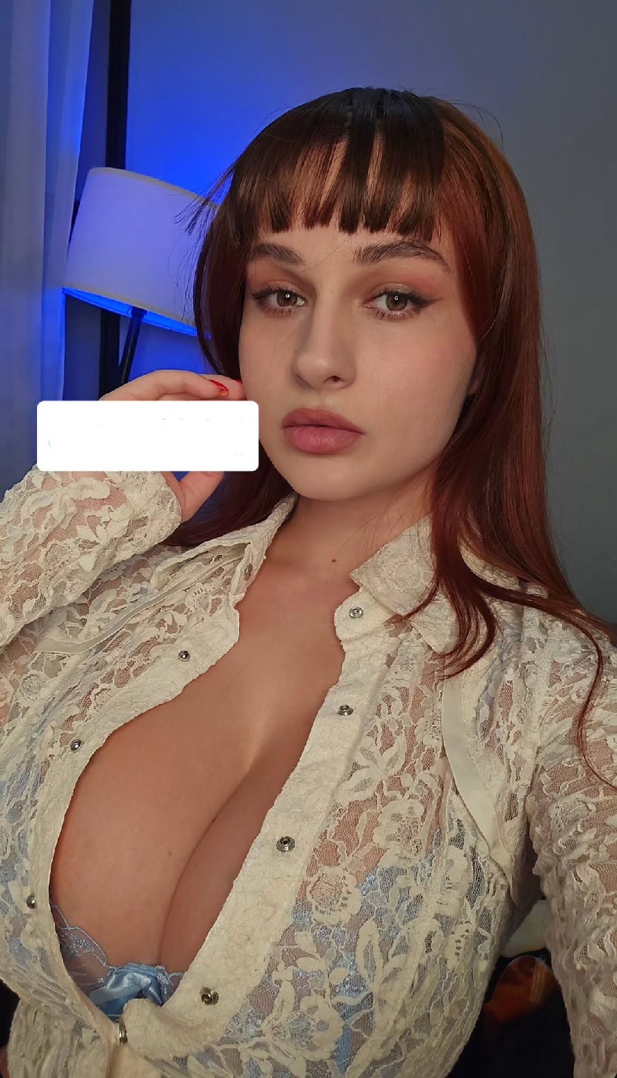 Take a pause and enjoy Miranda Faith — streaming from Vancouver