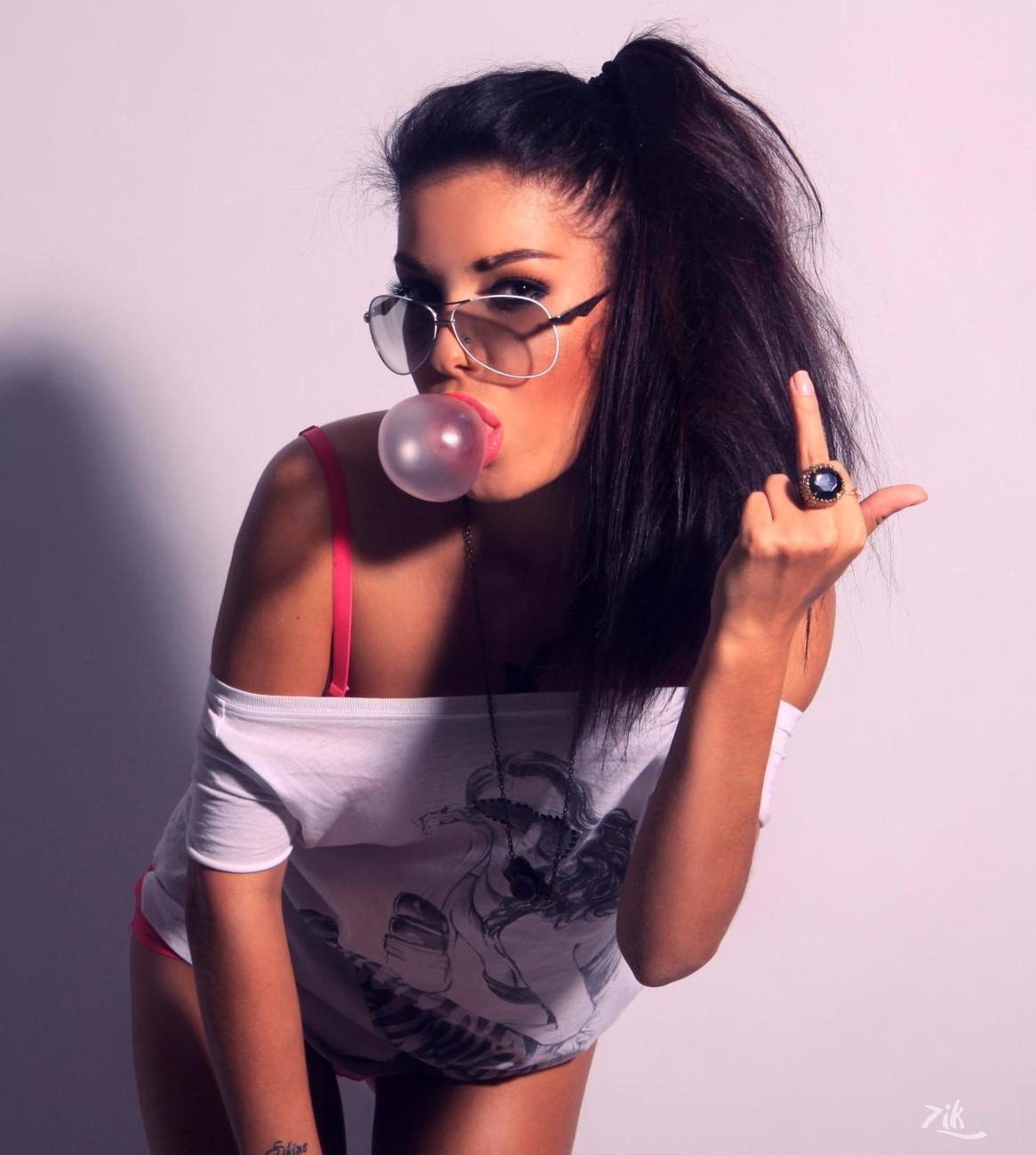 Sassy girls in Vancouver