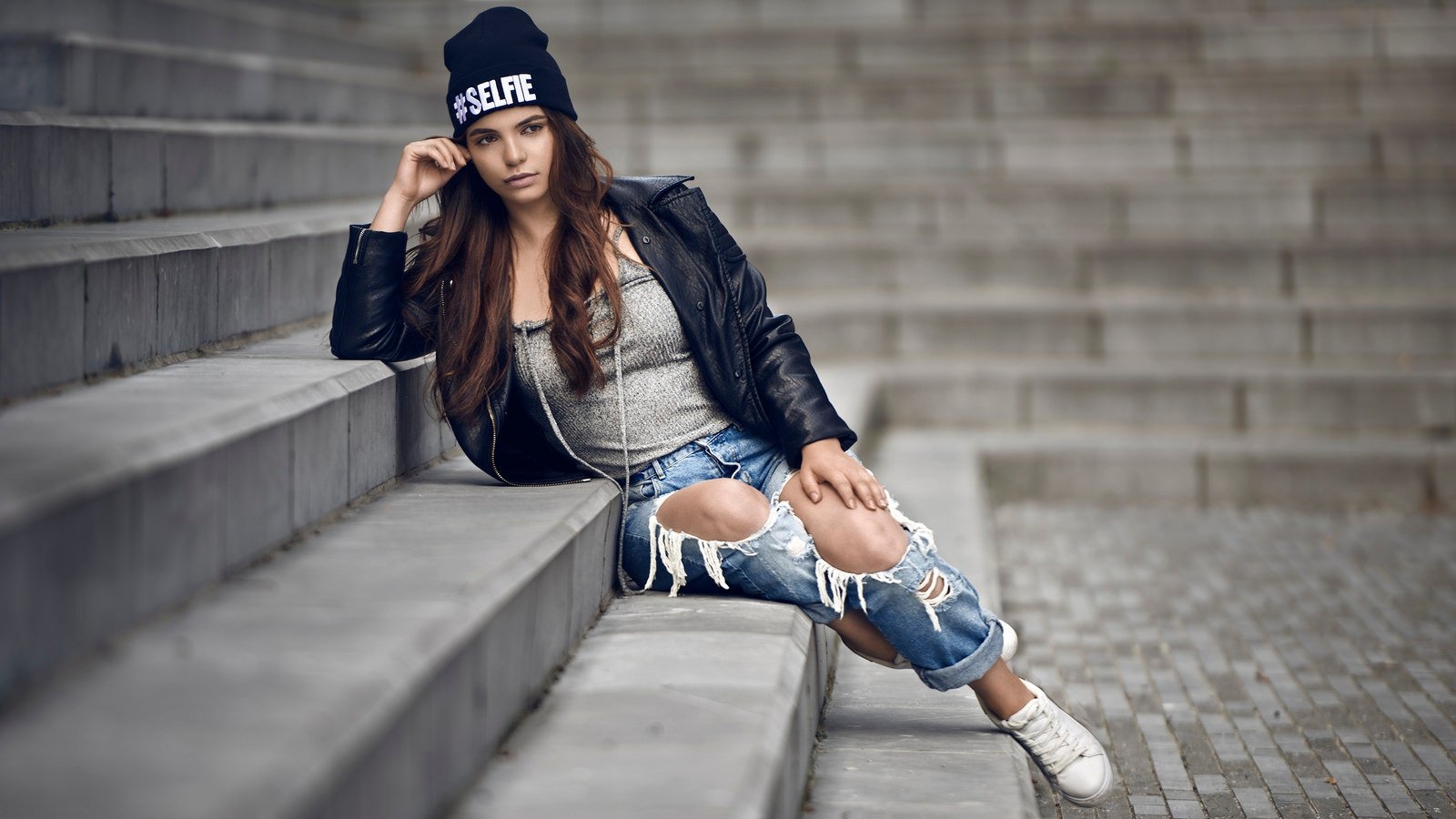 Sassy girls in Vancouver