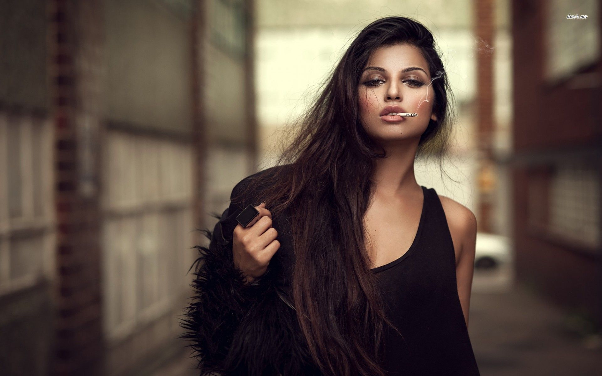 Sassy girls in Vancouver