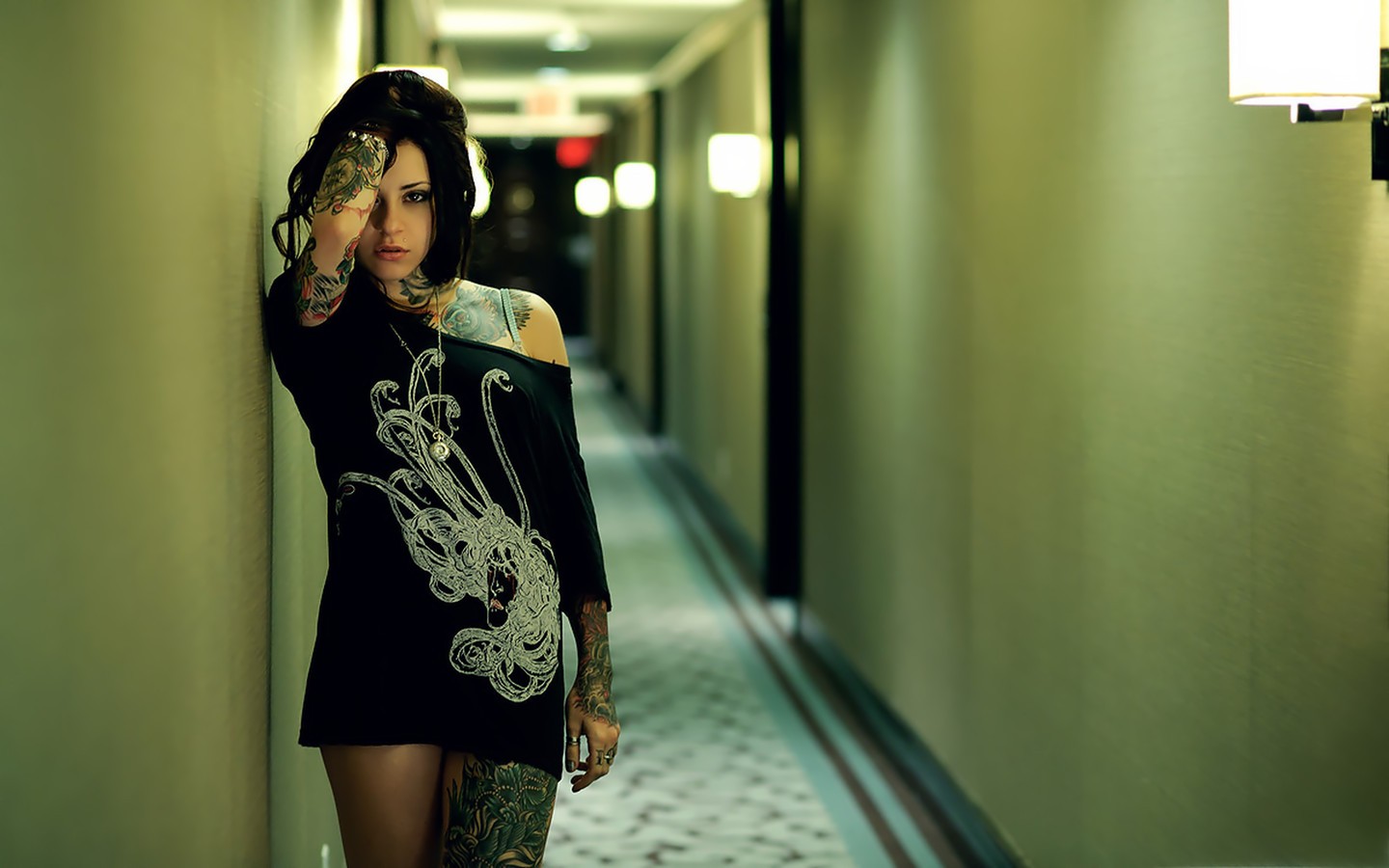 Sassy girls in Vancouver