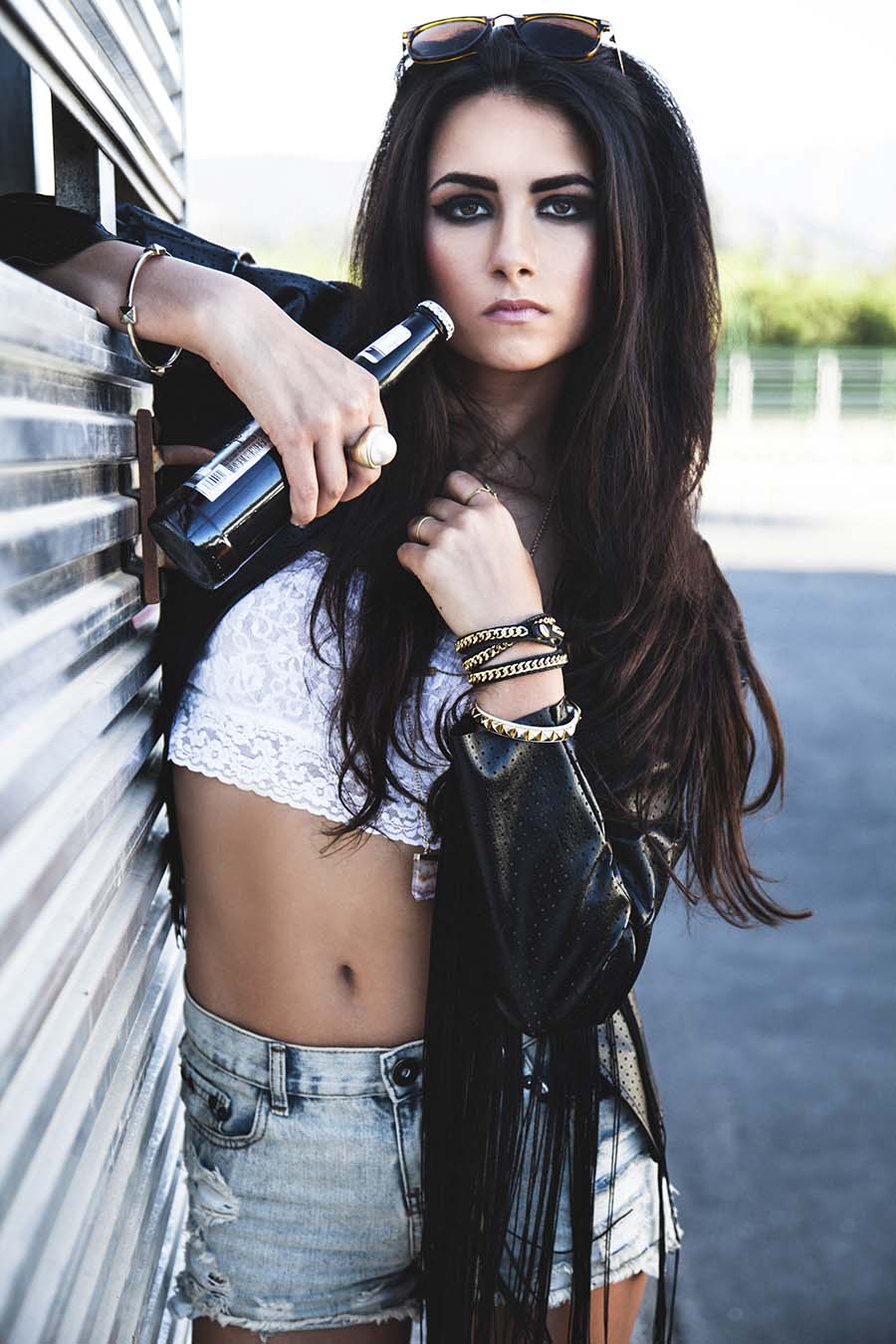 Sassy girls in Vancouver