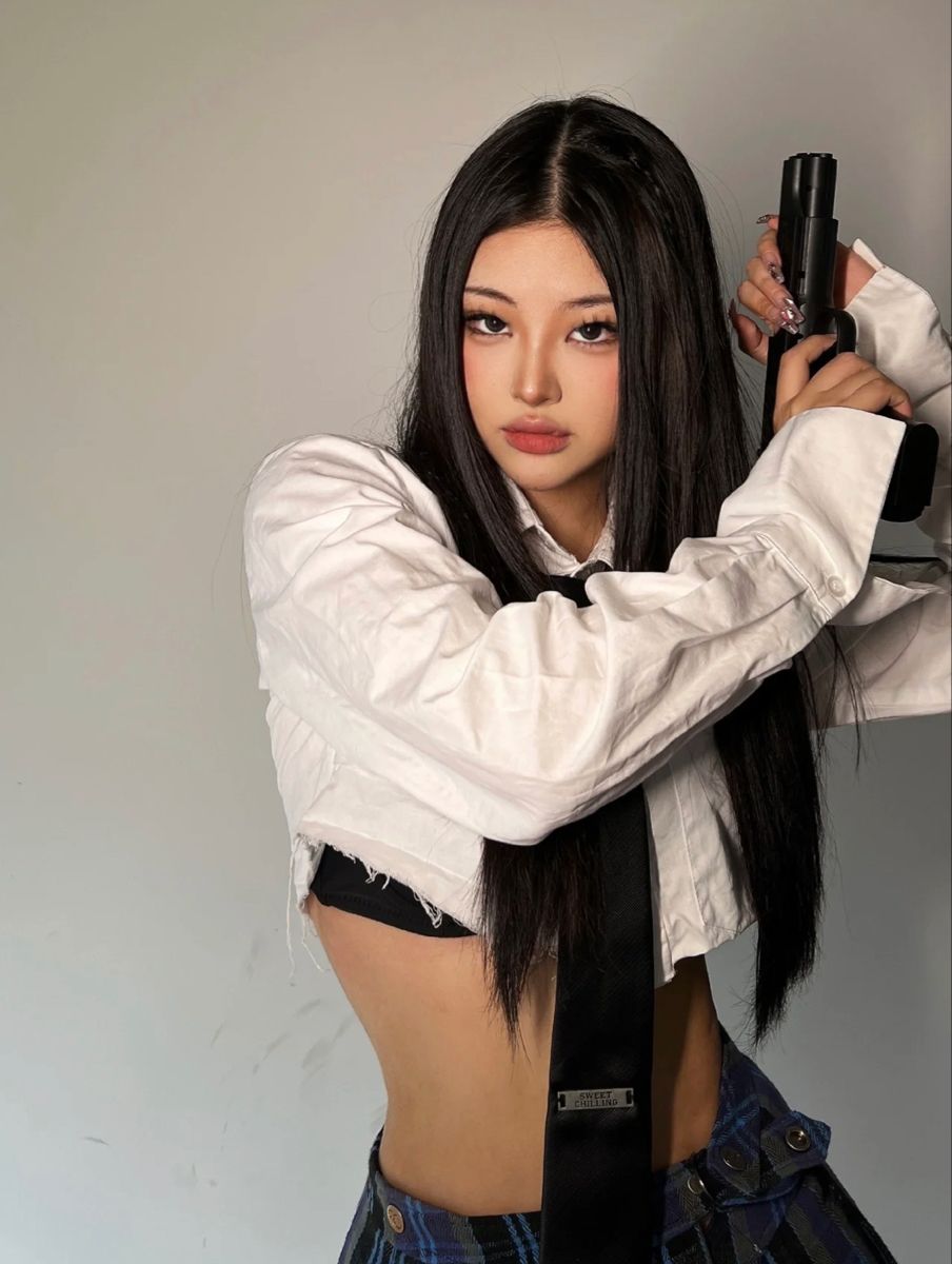 Sassy girls in Vancouver