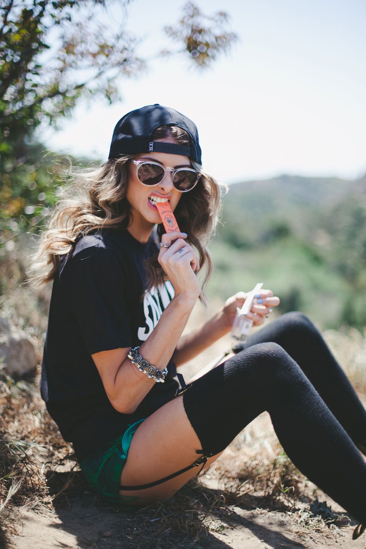 Sassy girls in Vancouver