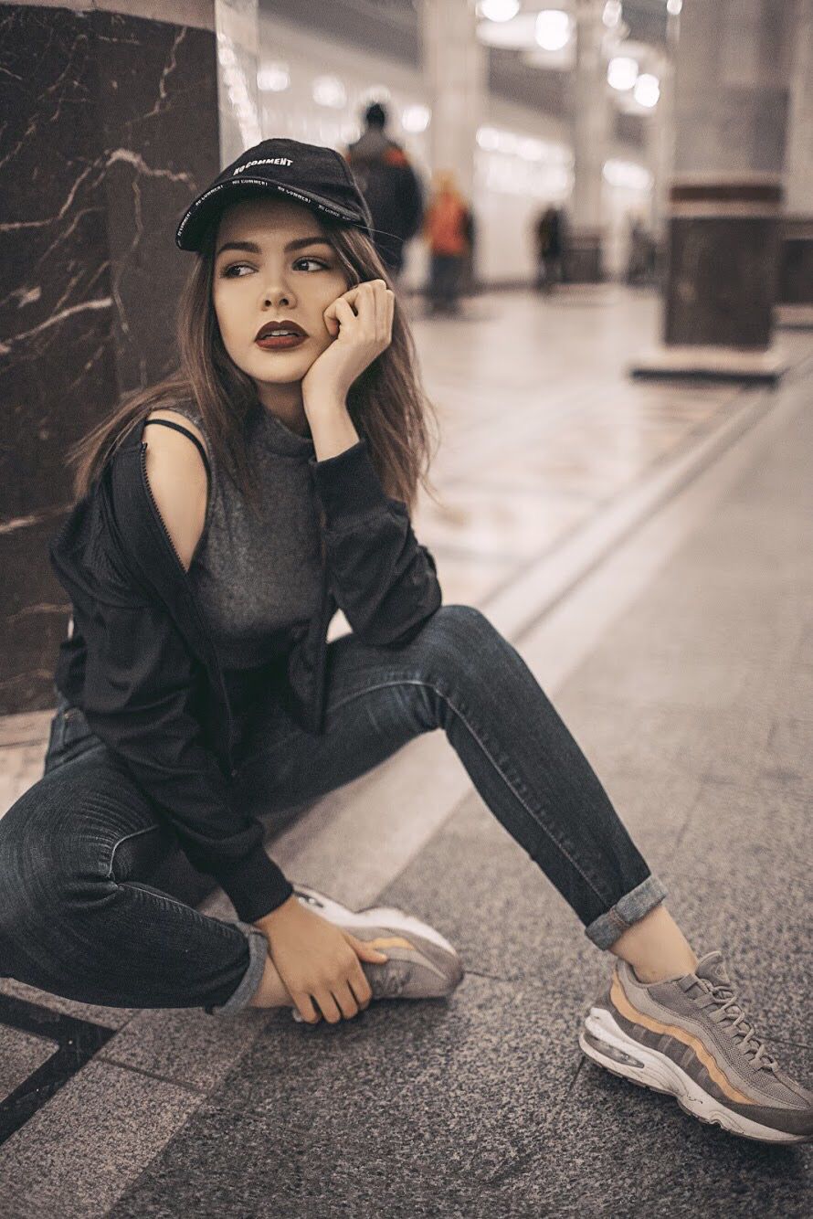 Sassy girls in Vancouver