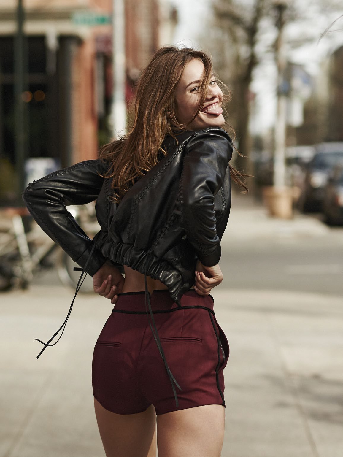 Sexy model Sassy girls in Vancouver