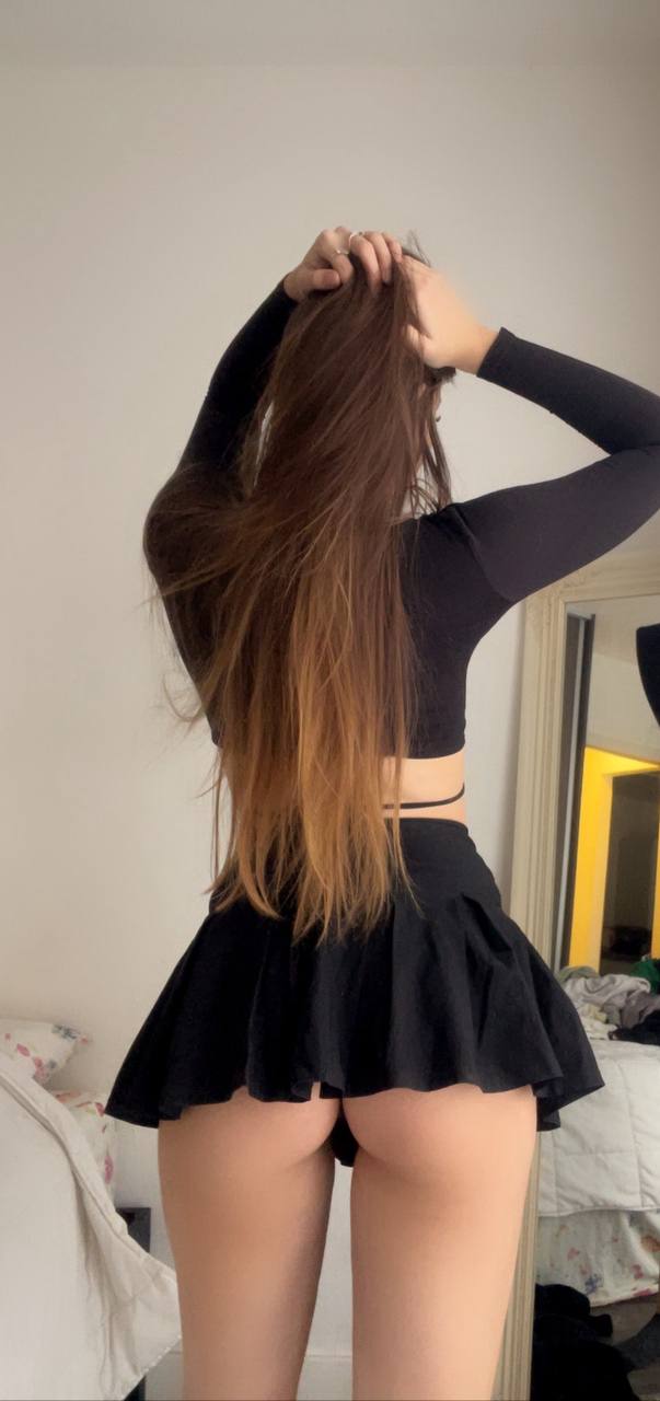 Photo Lola La Fleur in Vancouver