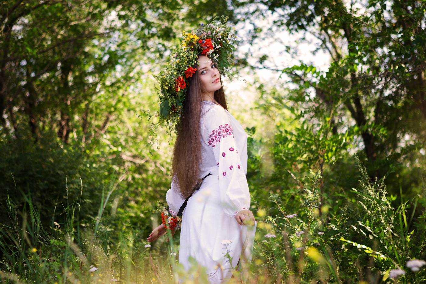 Slavic girls in Vancouver