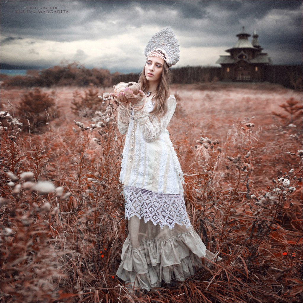 Slavic girls in Vancouver