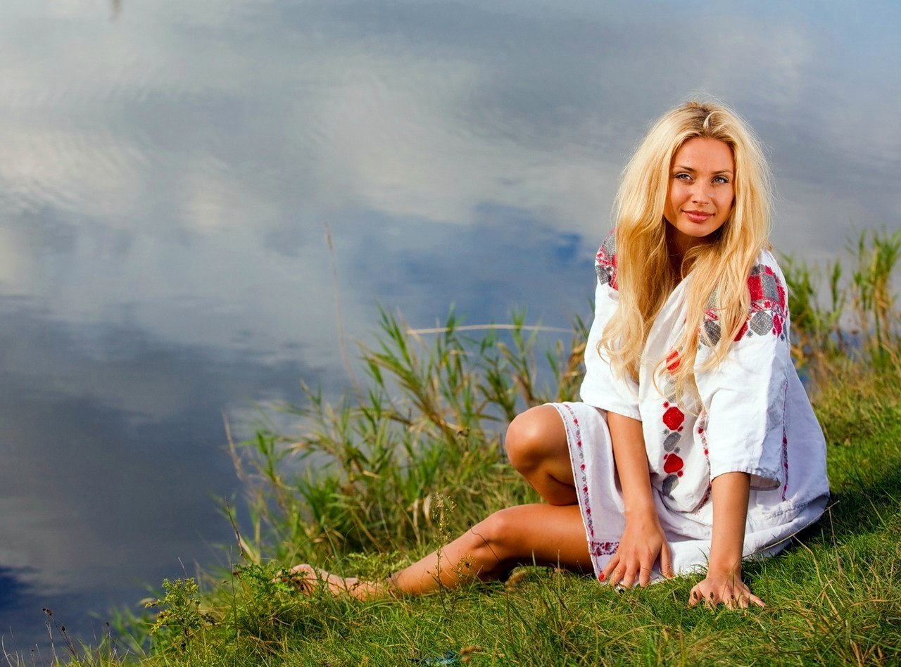 Sexy girl Slavic girls in Vancouver