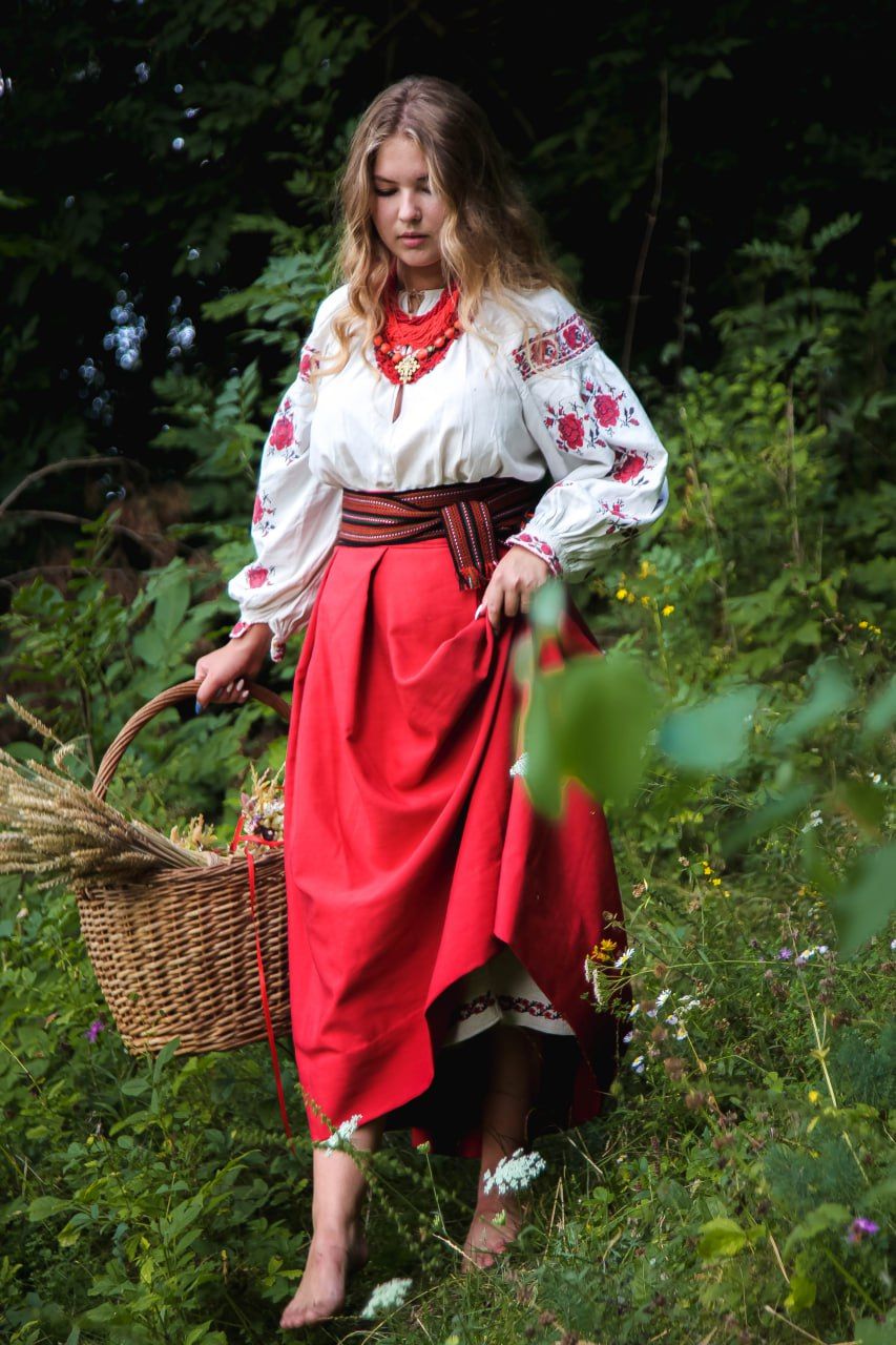 Slavic girls in Vancouver