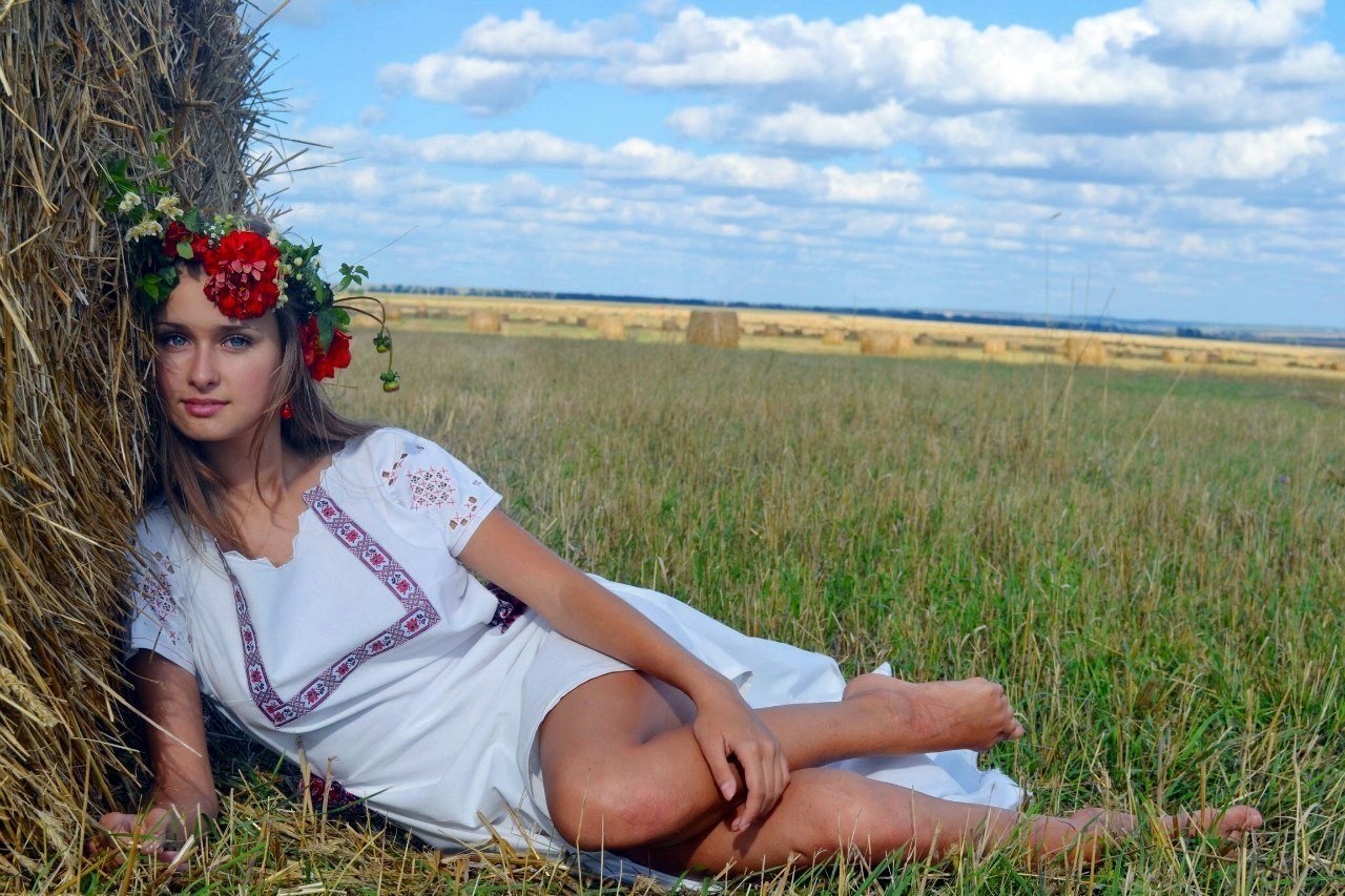 Slavic girls in Vancouver