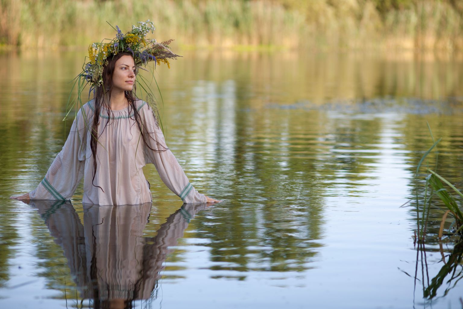 Slavic girls in Vancouver