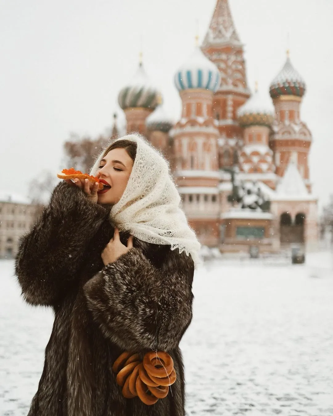 Sexy girl Slavic women in Vancouver